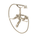 Satin Nickel