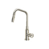 Polished Nickel