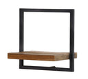 LH Home D-Bodhi Metal Frame Wall Box Type B (1/box)