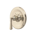 Satin Nickel