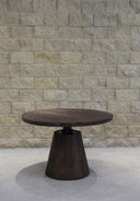 LH Home Bronx Crank Dining Table