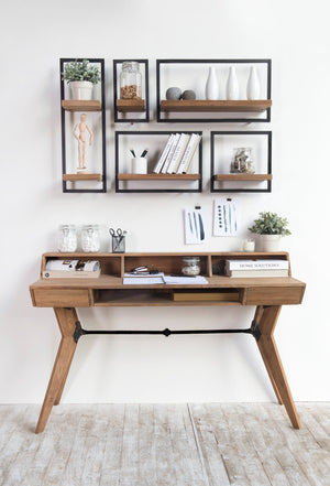 Wall Accents
