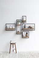LH Home D-Bodhi Metal Frame Wall Box Type A (1/box)