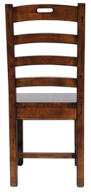 LH Home Irish Coast Hand Hole Chair (Set of 2)