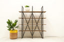 LH Home Kenya Large Cain Rack