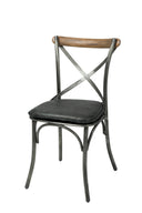 Antique Black