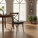 Antique Black