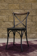 Antique Black