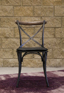 Antique Black