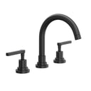 Matte Black / Lever Handle