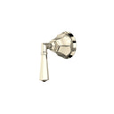 Polished Nickel