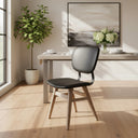 Antique Black