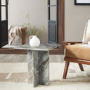 Renwil Grayson 20" Height Table - Grey