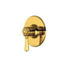 Unlacquered Brass