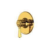 Unlacquered Brass