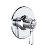 Polished Chrome