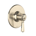 Satin Nickel