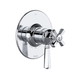 Polished Chrome