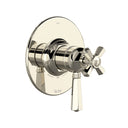 Polished Nickel
