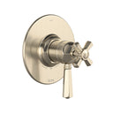 Satin Nickel