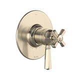 Satin Nickel