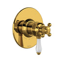 Polished Chrome / Metal Lever Handle