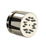 Polished Nickel