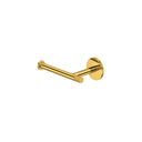 Unlacquered Brass