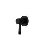 Matte Black