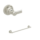 Polished Nickel