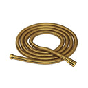 Unlacquered Brass