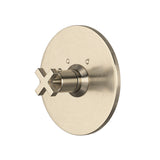 Satin Nickel