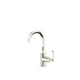 Polished Nickel