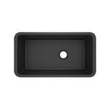 Satin Black