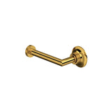 Unlacquered Brass