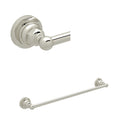 Polished Nickel