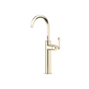 Satin Nickel