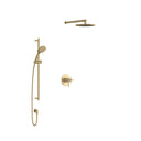 Antique Gold
