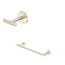 Satin Nickel