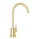 Unlacquered Brass