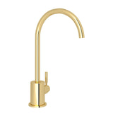Unlacquered Brass