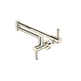 Polished Nickel