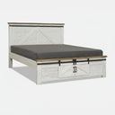 LH Home Provence Queen Bed