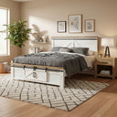 LH Home Provence King Bed