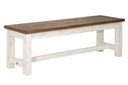LH Home Provence Bench