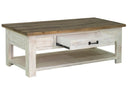 LH Home Provence Coffee Table