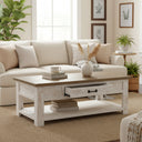 LH Home Provence Coffee Table