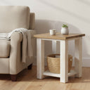 LH Home Provence Side Table