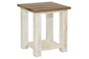LH Home Provence Side Table