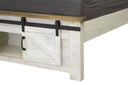 LH Home Provence Queen Bed
